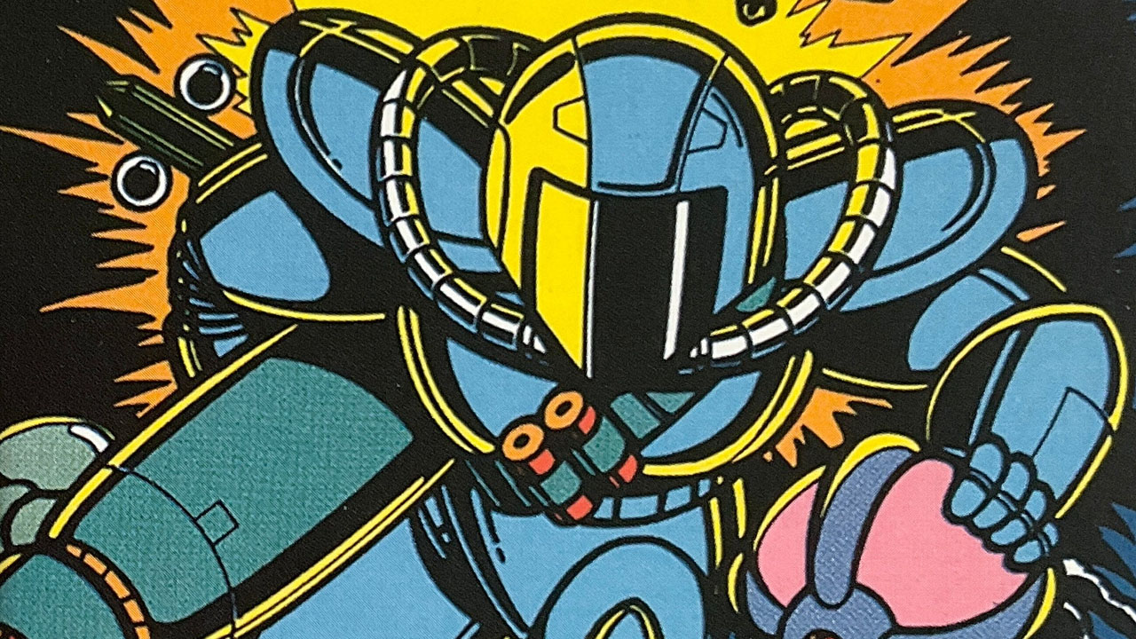 NES Classics Bomberman artwork