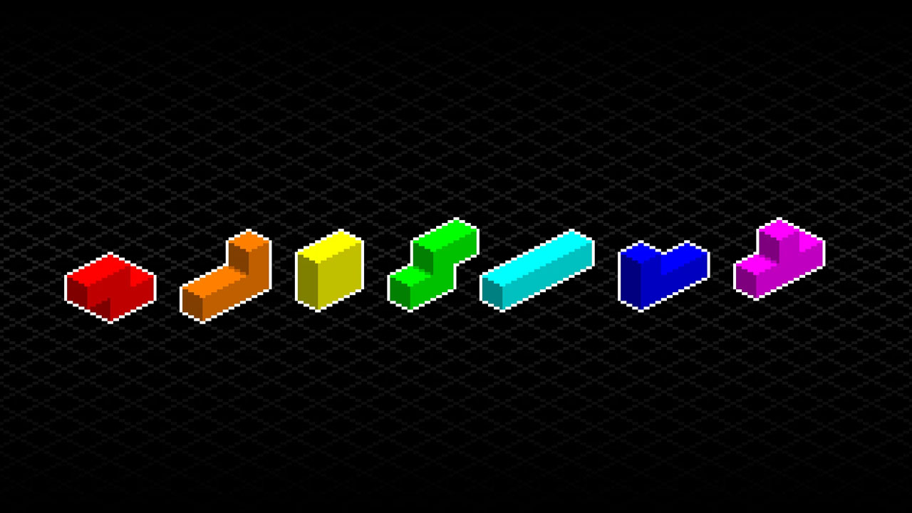 Tetris Worlds artwork