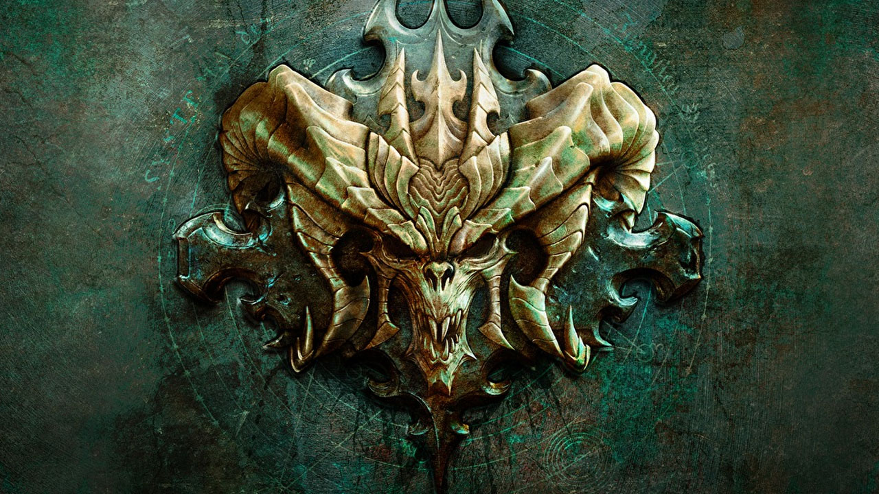 Diablo III: Eternal Collection artwork
