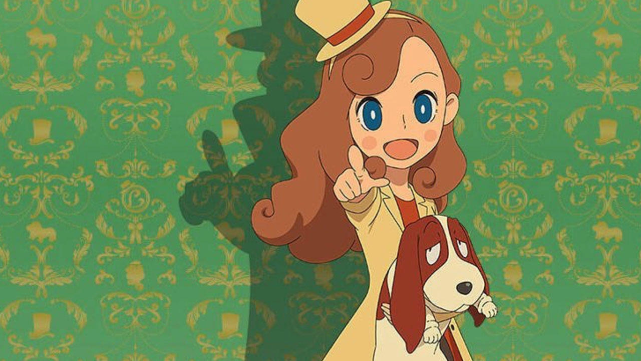Laytons Mystery Journey artwork