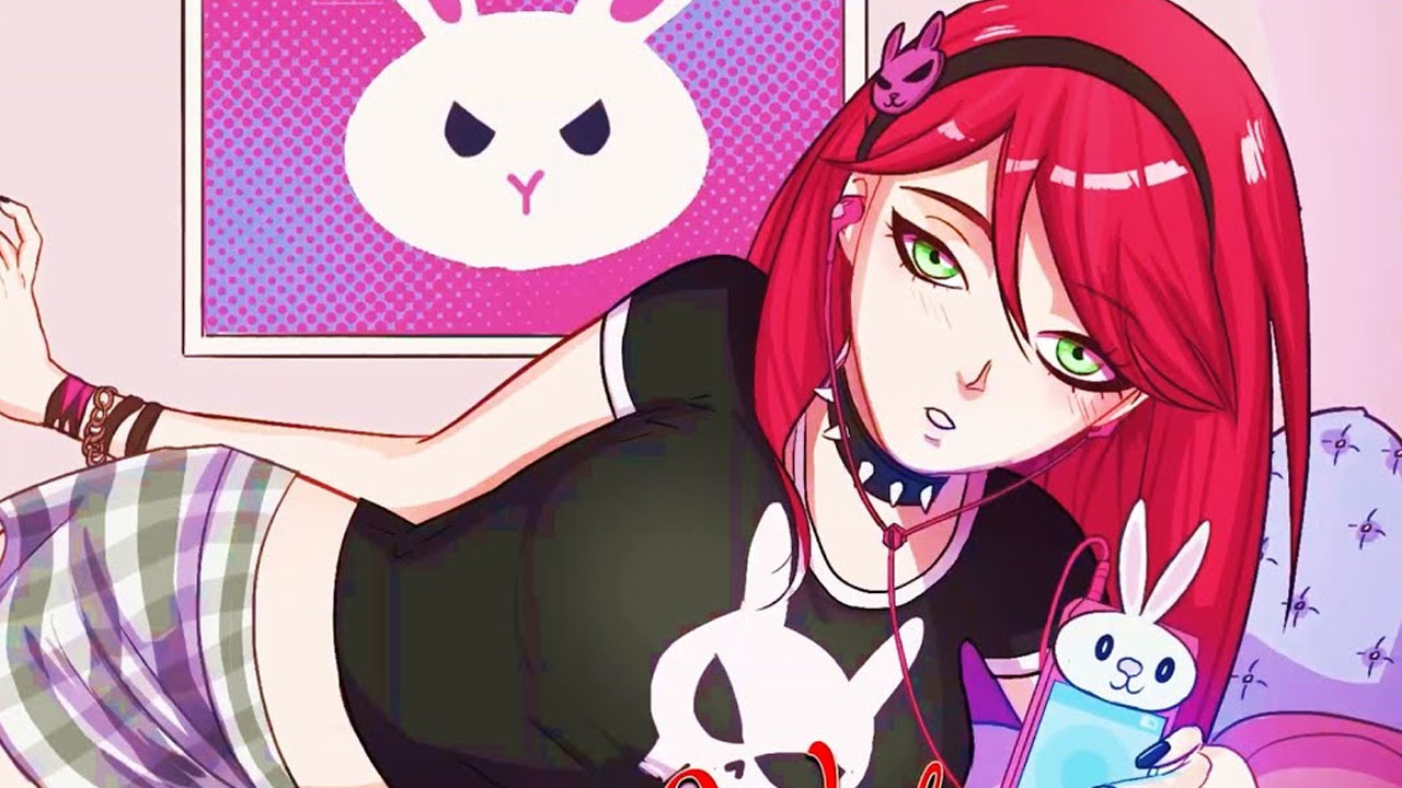 Waifu Uncovered artwork