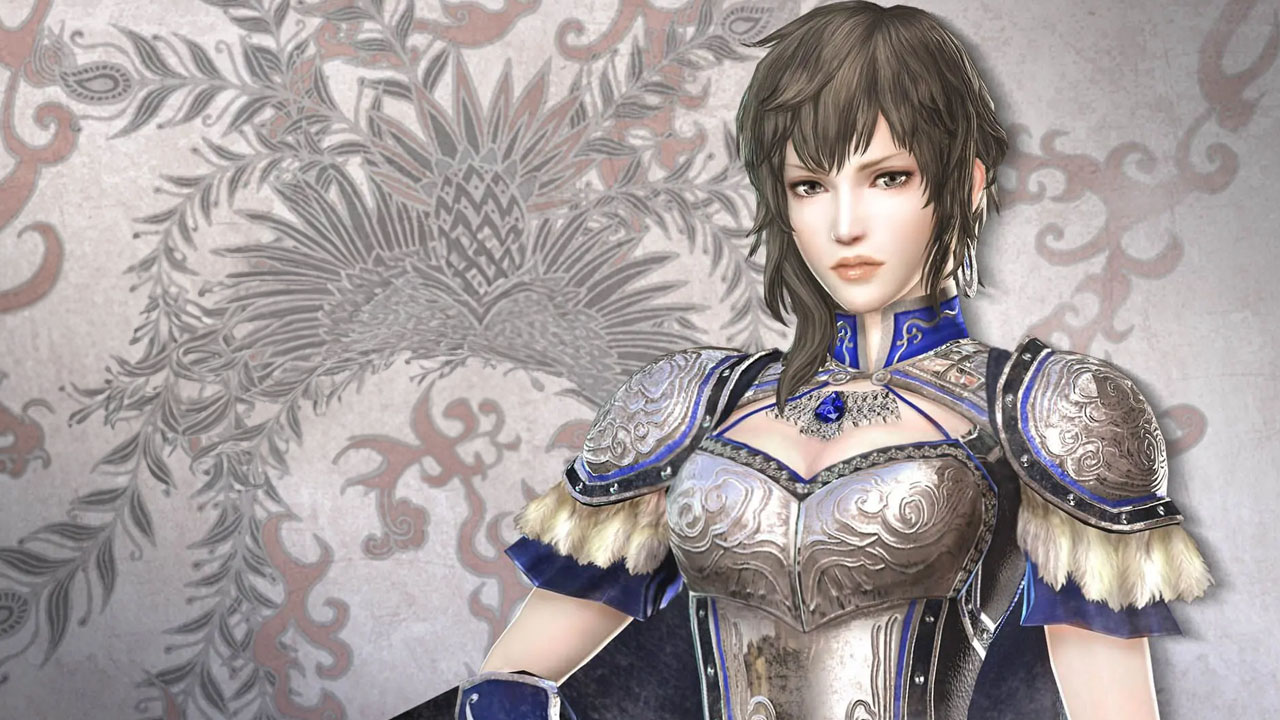 Dynasty Warriors 7: Xtreme Legends artwork