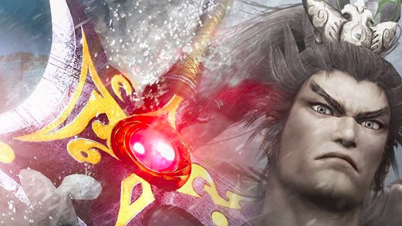 Dynasty Warriors 8: Xtreme Legends artwork