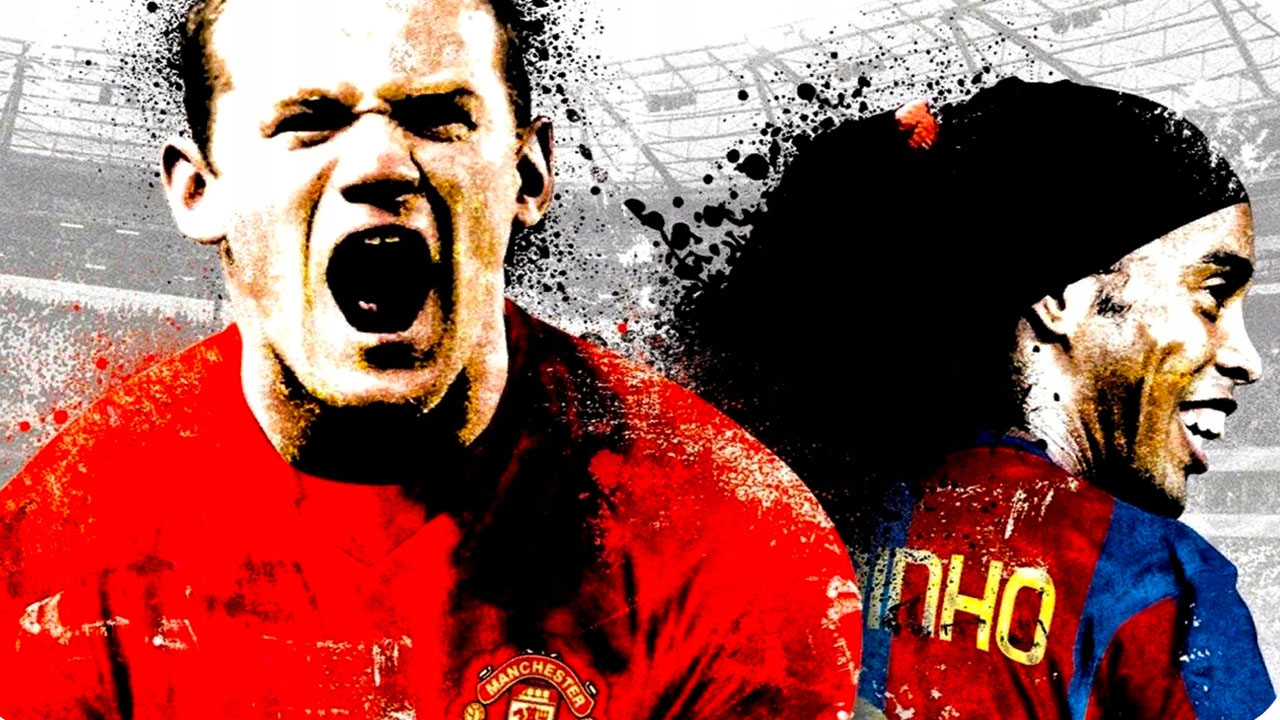 FIFA 08 artwork