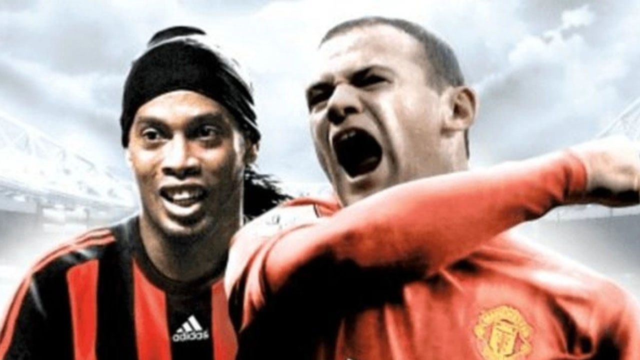 FIFA 09 artwork