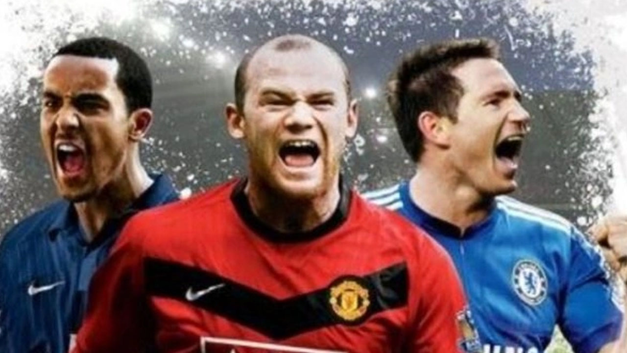 FIFA 10 artwork