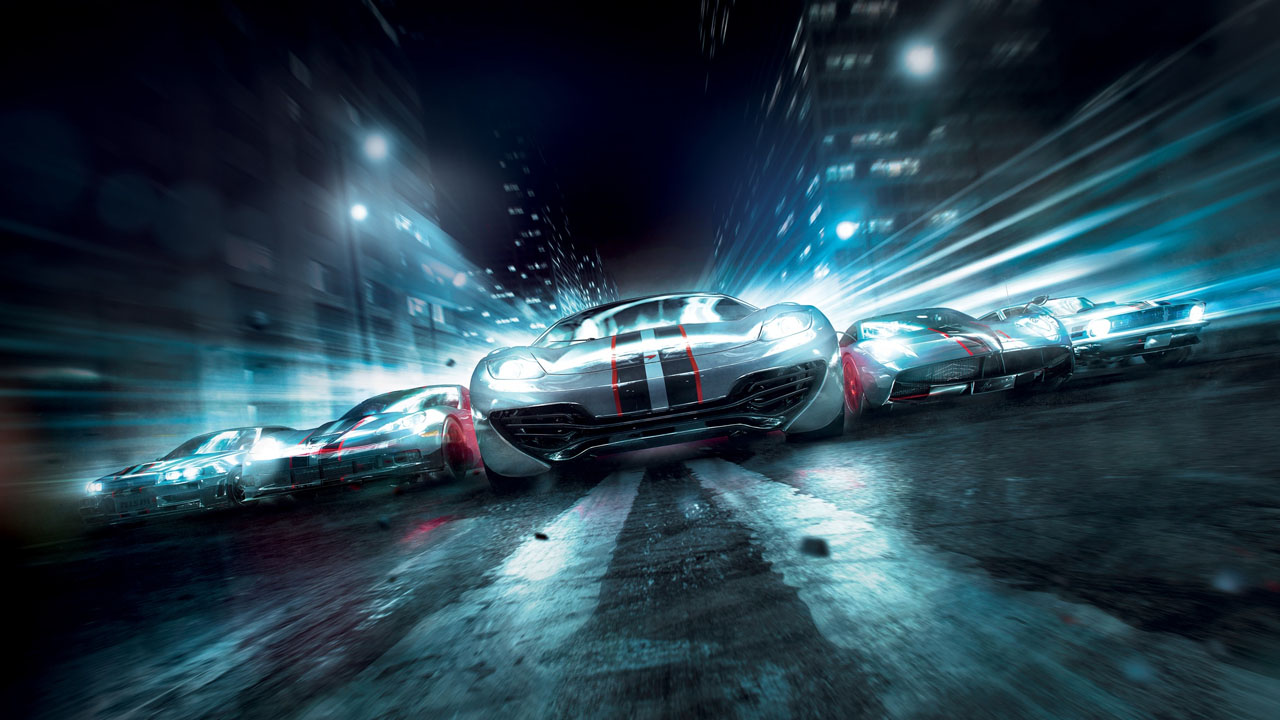 Grid 2 artwork