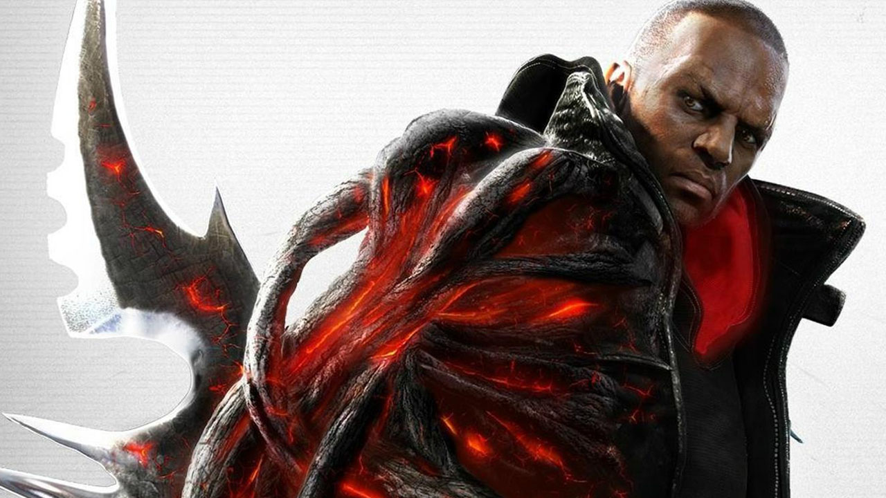 Prototype 2 artwork