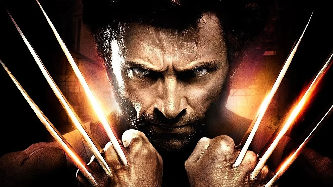 X-Men Origins: Wolverine artwork