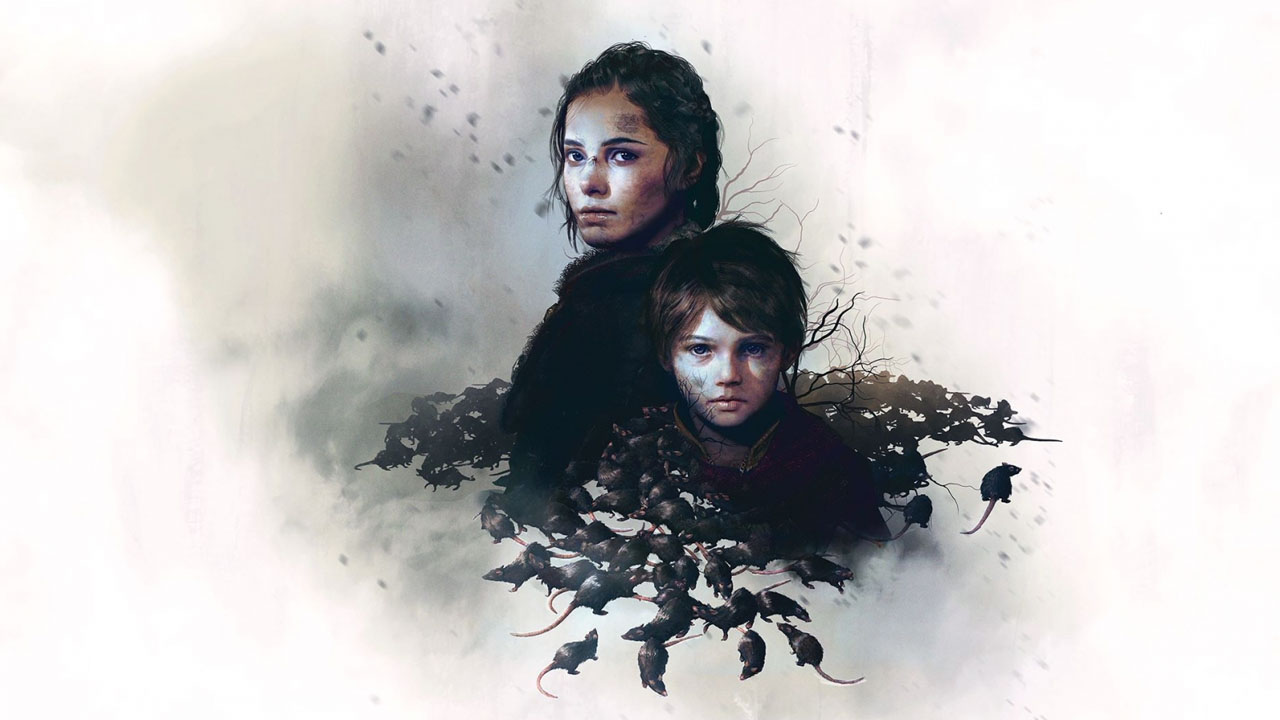 A Plague Tale: Innocence artwork
