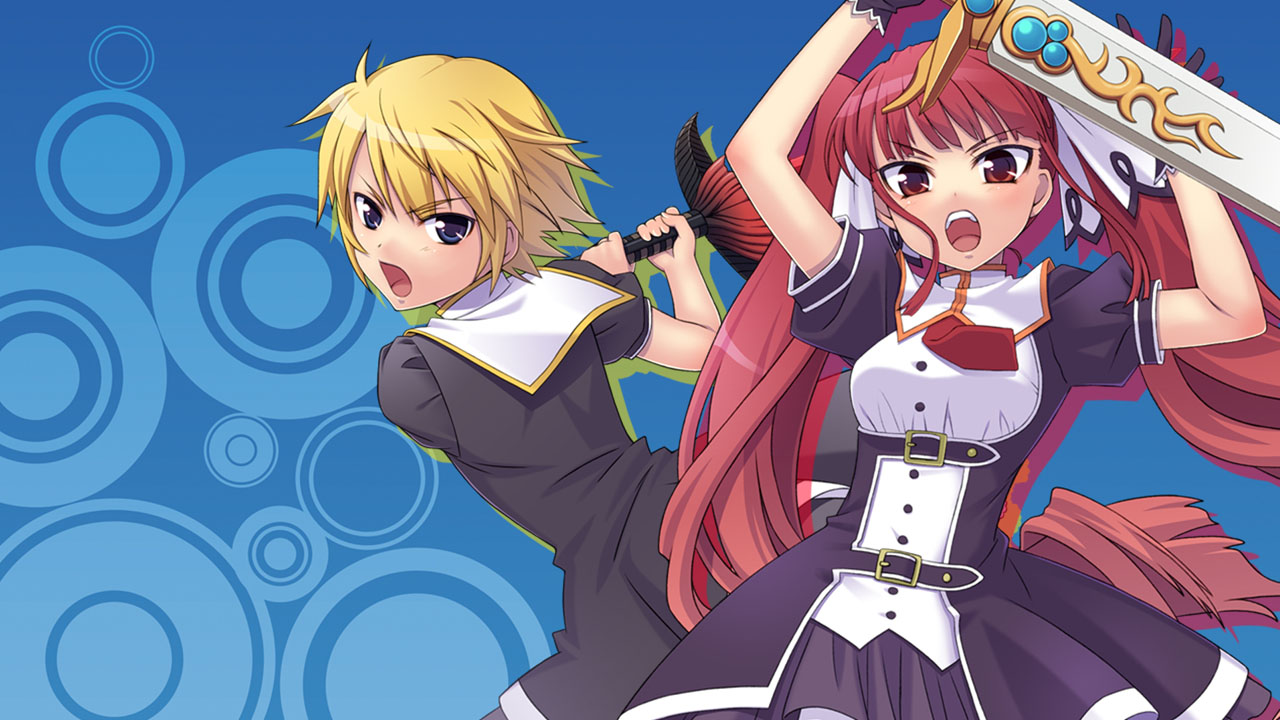 Croixleur Sigma artwork