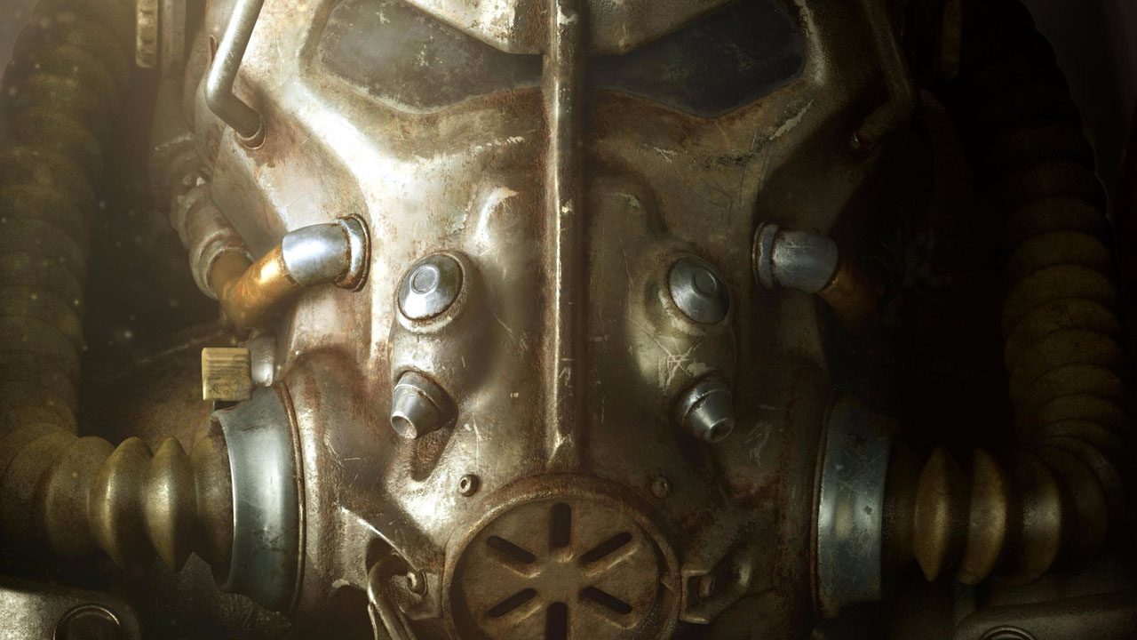 Fallout 4 artwork