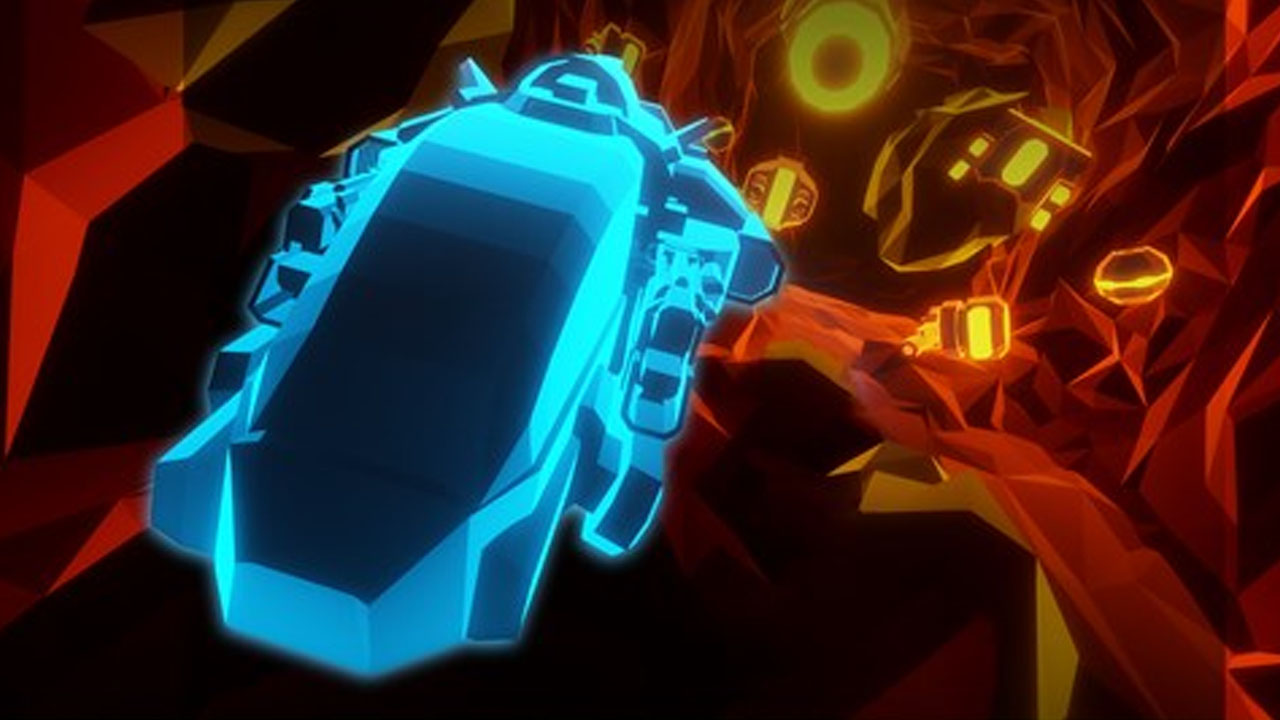 Sublevel Zero Redux artwork