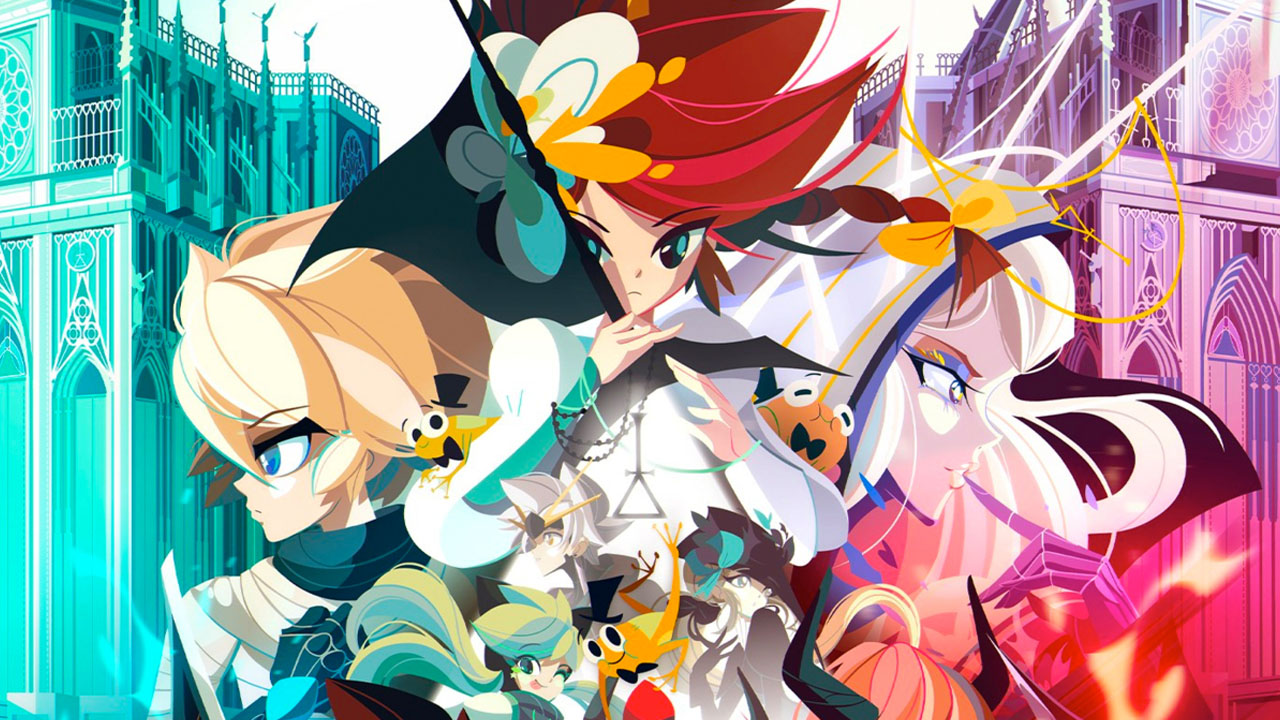 CrisTales artwork