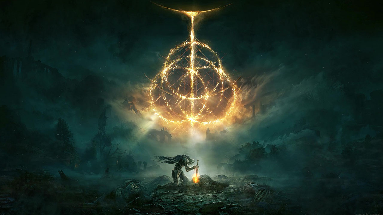 Elden Ring artwork