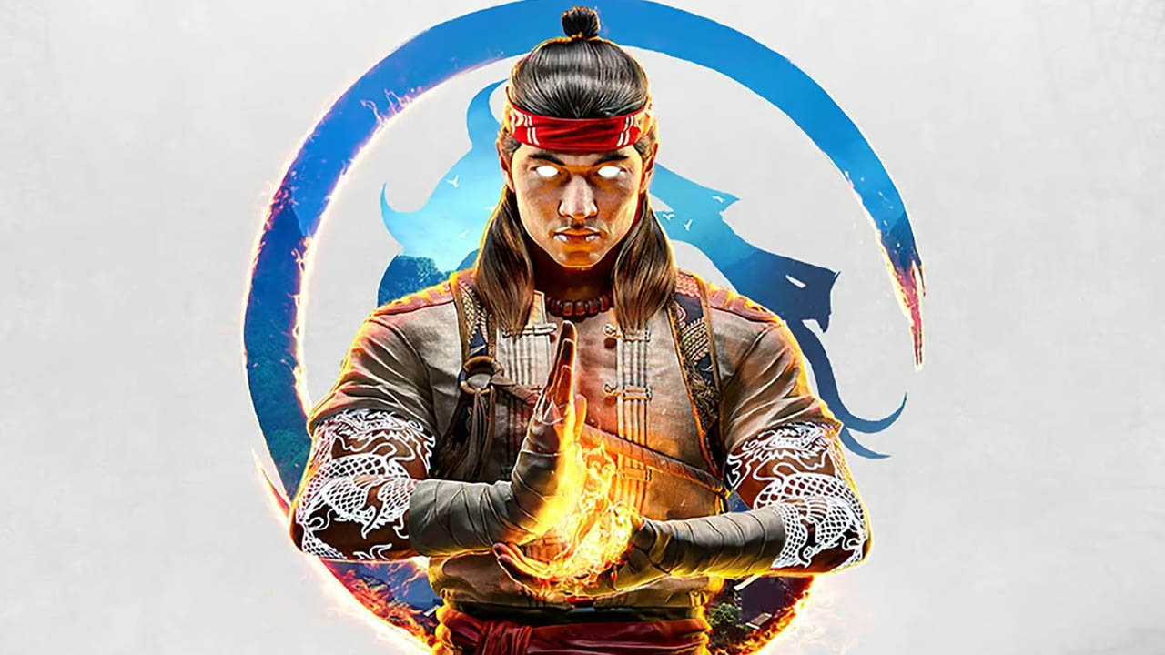 Mortal Kombat 1 artwork