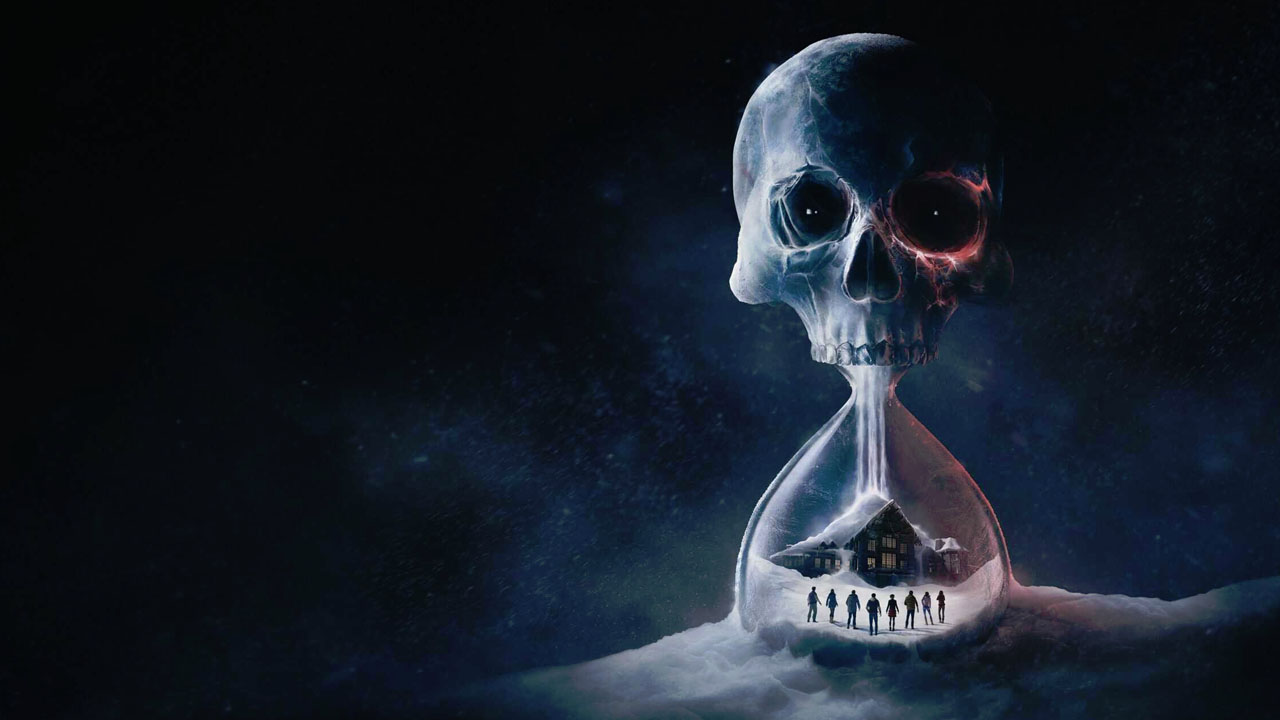 Until Dawn artwork