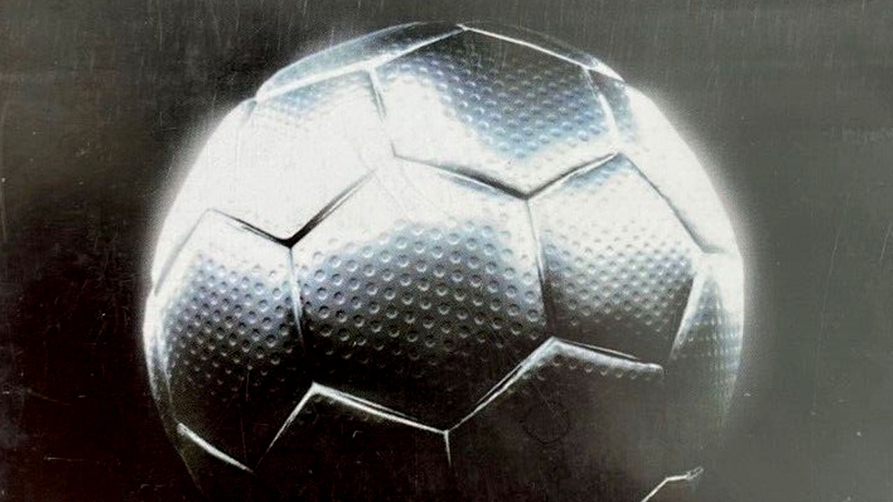 World Tour Soccer - Challenge Edition artwork