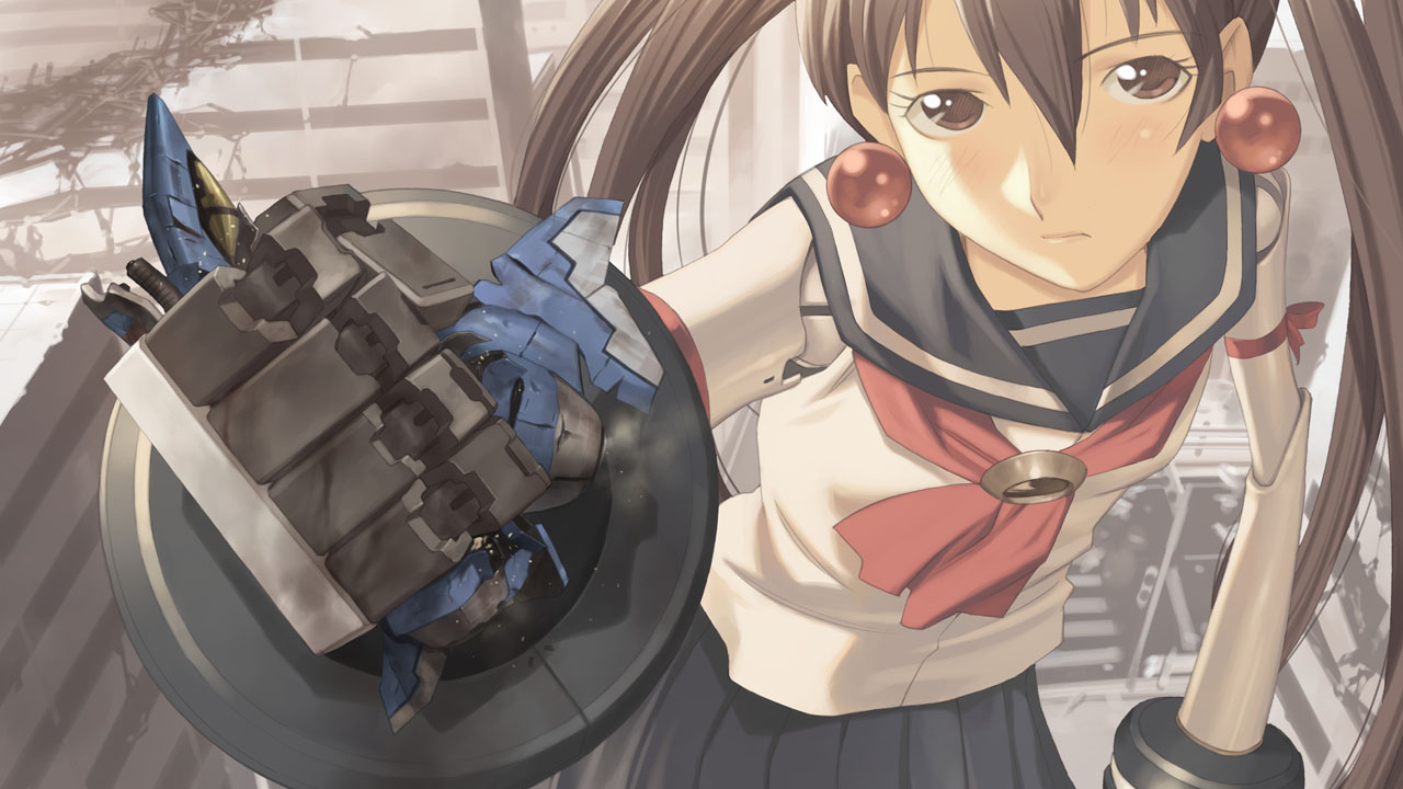 Dodonpachi Ressurection artwork