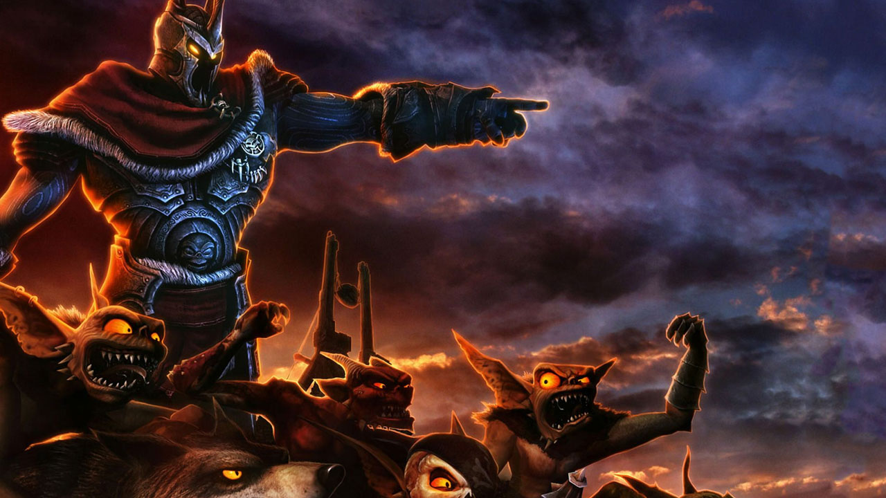 Overlord artwork